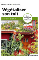 Végétaliser son toit