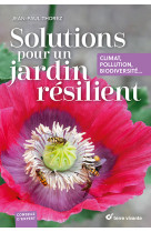 Solutions pour un jardin résilient