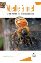 L'abeille a miel