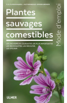 Plantes sauvages comestibles