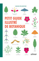 Petit guide illustré de botanique