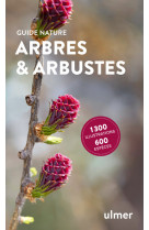 Arbres et arbustes