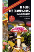 Guide des champignons