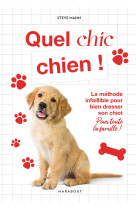 Quel chic chien