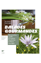 Balades gourmandes