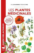 Les plantes médicinales