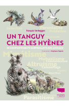 Un tanguy chez les hyènes