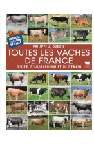 Toutes les vaches de france