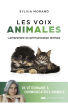 Les voix animales - comprendre la communication animale