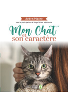 Mon chat et son caractère