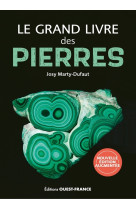 Le grand livre des pierres (version augmentée)