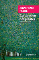 Respiration des plantes