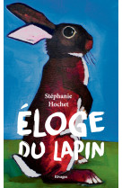 éloge du lapin