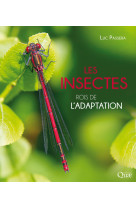 Les insectes