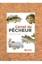 Carnet du pêcheur