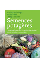 Semences potagères