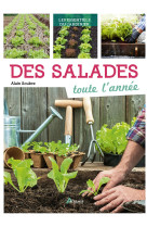 Salades toute l'année (des)