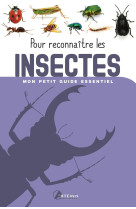 Pour reconnaître les insectes