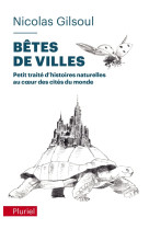 Bêtes de villes