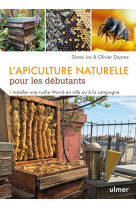 L'apiculture naturelle pour les débutants