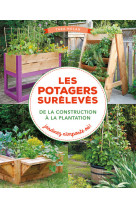 Les potagers sureleves