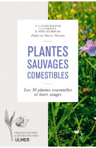 Plantes sauvages comestibles