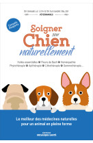 Soigner son chien naturellement