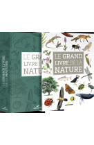 Le grand livre de la nature 