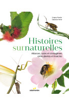 Histoires surnaturelles