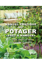 Manuel pratique du potager 