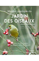 Manuel pratique du jardin des oiseaux