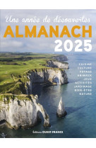 France almanach 2025