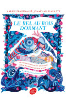 Le bel au bois dormant