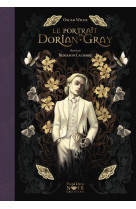 Le portrait de dorian gray