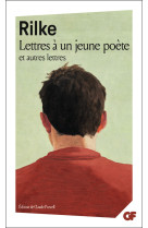 Lettres à un jeune poète et autres lettres