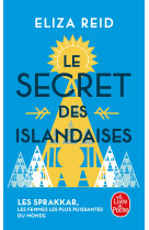 Le secret des islandaises