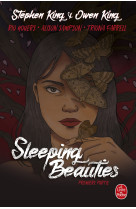 Sleeping beauties (comics sleeping beauties, tome 1)