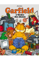 Garfield - tome 78 - l ordre des choses