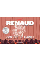 Renaud derrière le rideau - coffret collector