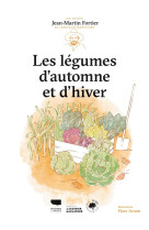 Légumes d'automne et d'hiver