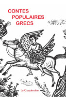 Contes populaires grecs