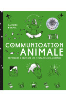 Communication animale