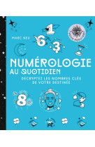 Numérologie au quotidien