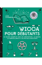 Wicca pour débutants