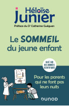 Le sommeil du jeune enfant