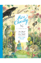 Miss charity tome 1 - bd