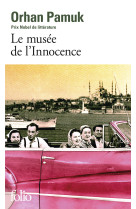 Le musée de l'innocence