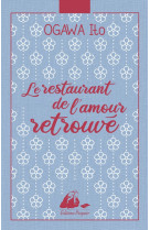 Le restaurant de l'amour retrouvé - collector