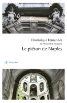 Le piéton de naples