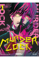 Murder lock t01